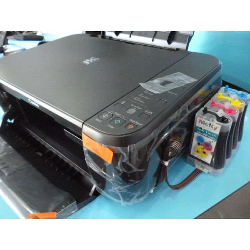 Printer dan sistem bekalan dakwat — foto galeri yang dibekalkan pemilik FMZ
