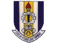 Logo institusi pelanggan FMZ 9
