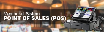 Sistem Point Of Sales (POS)