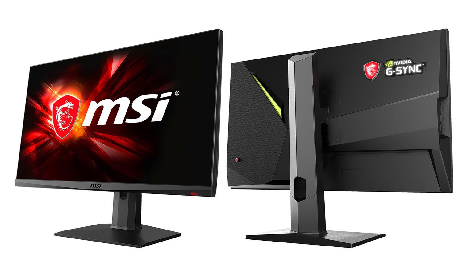 msi 240hz