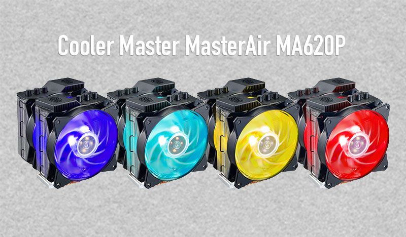 cooler master